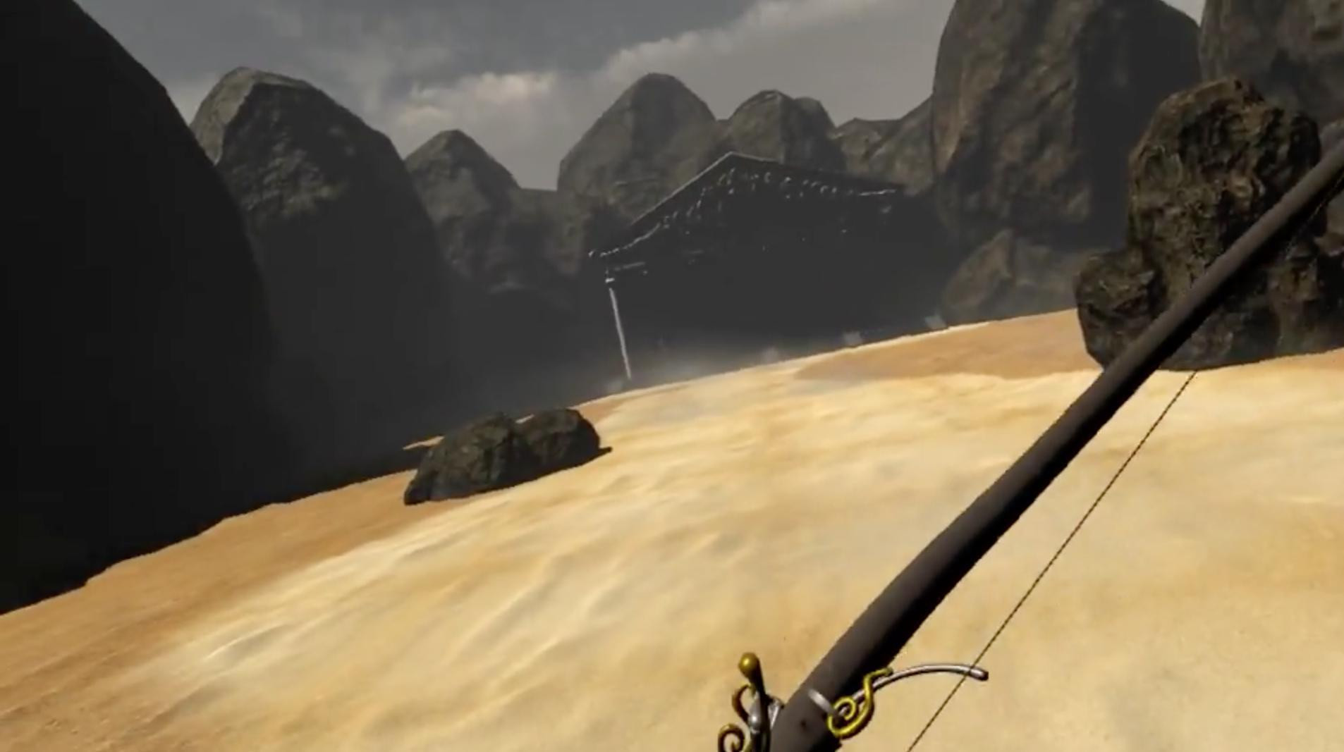 The God of Archery VR (itch) - кадр 5