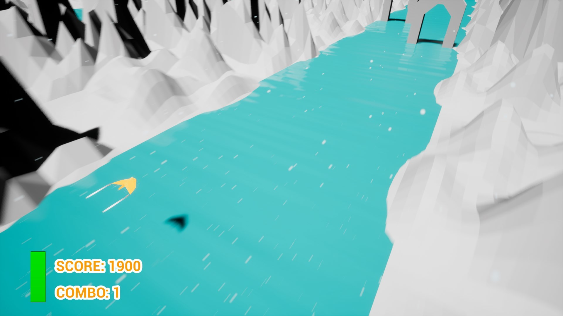 Streamline (itch) (GeorgeWJ) - кадр 3