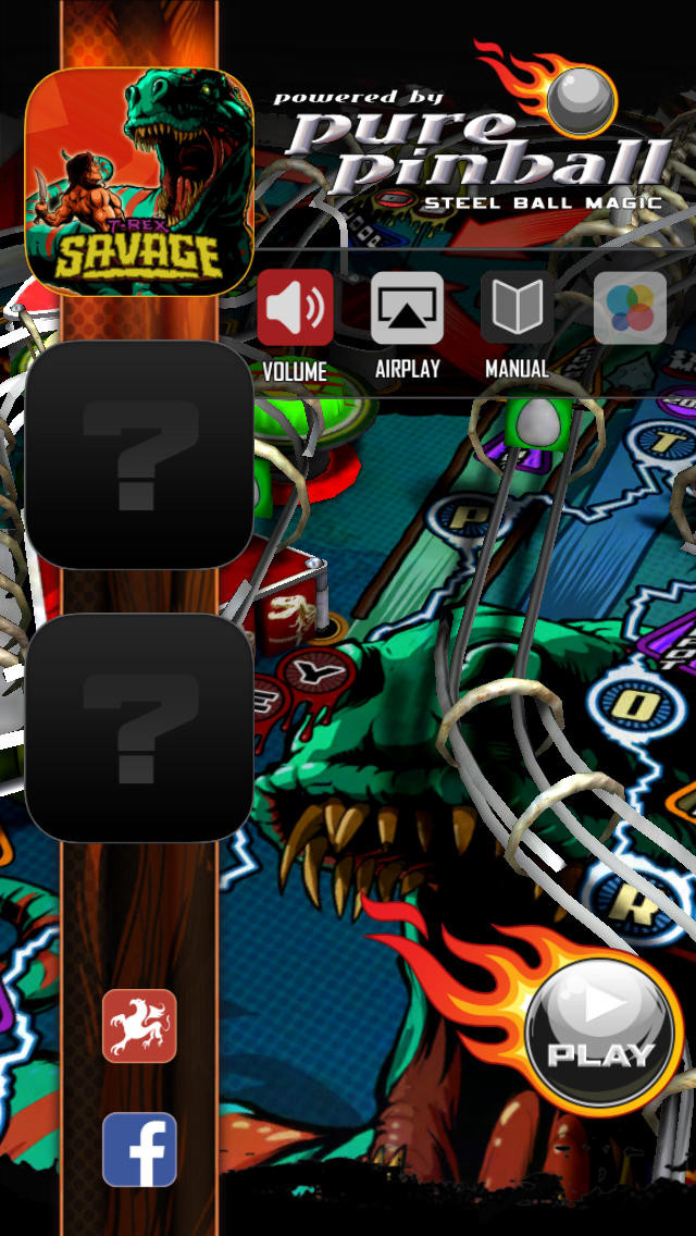 Pure Pinball - кадр 9