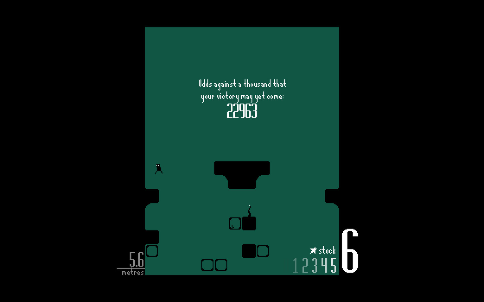 Probability 0 - кадр 13