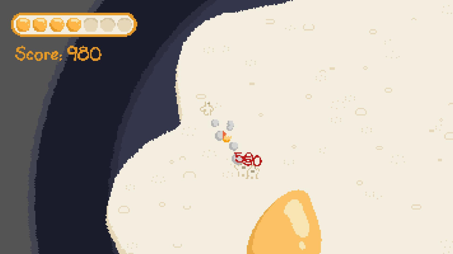 Momma's Eggs (itch) - кадр 3