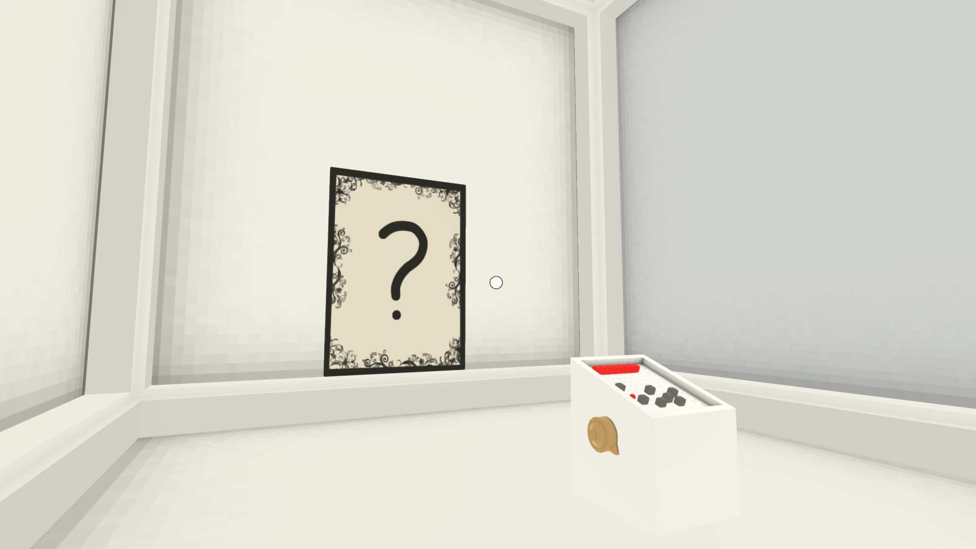 Pandora`s room - кадр 5
