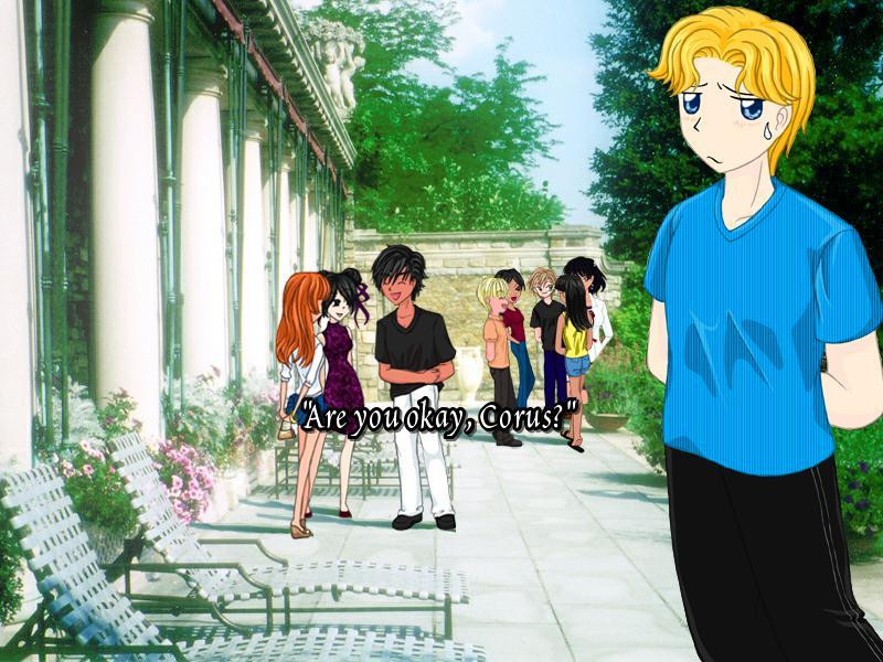 The Garden Society: Kykuit [2009] (itch) - кадр 3