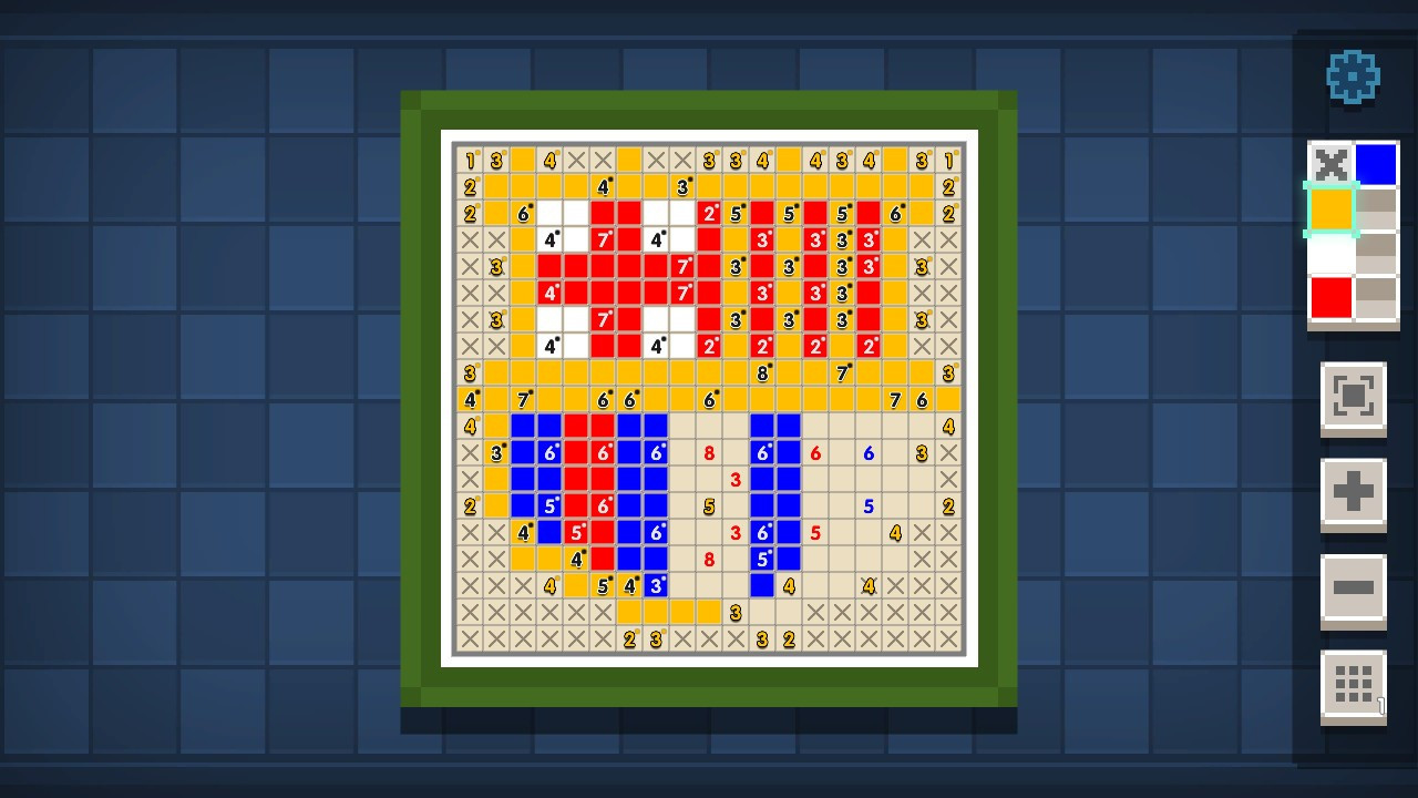 Pixel Maze - кадр 7