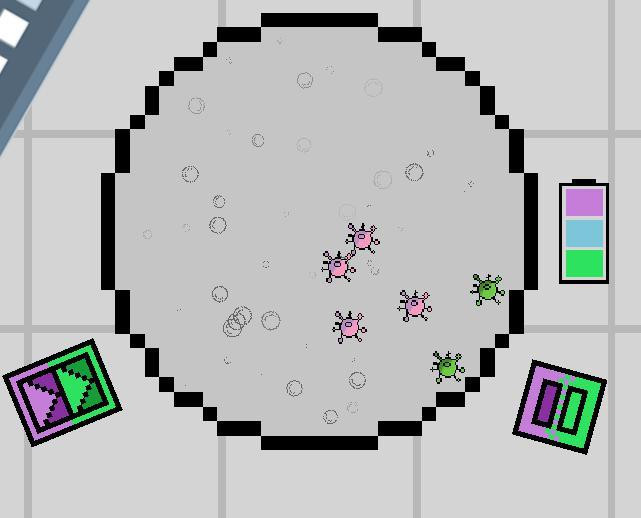 The Corona Cure (itch) - кадр 3