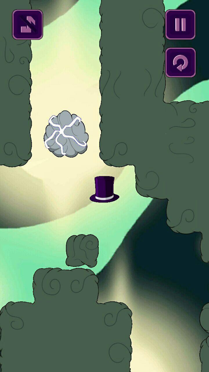 Journey of Unicorn's hat (itch) - кадр 4