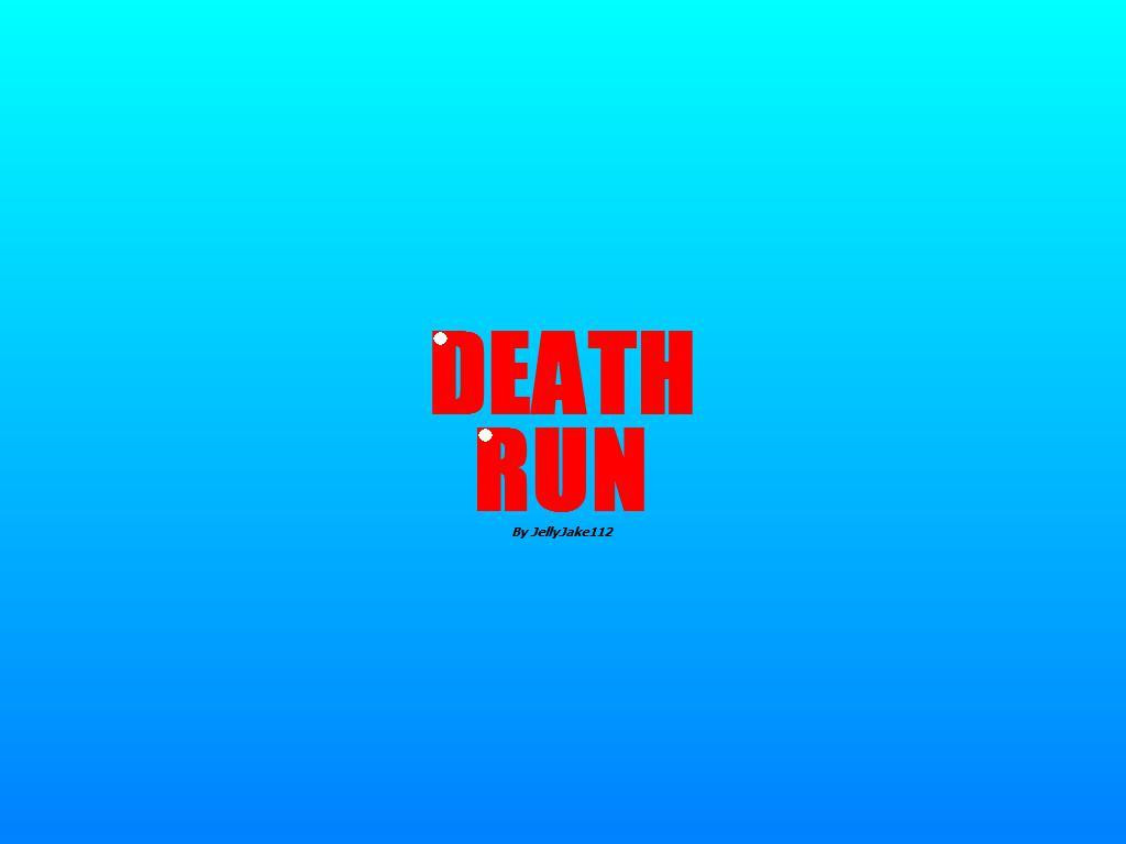 Death Run (itch) - кадр 1