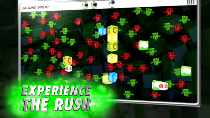 App Rush (itch) - кадр 9