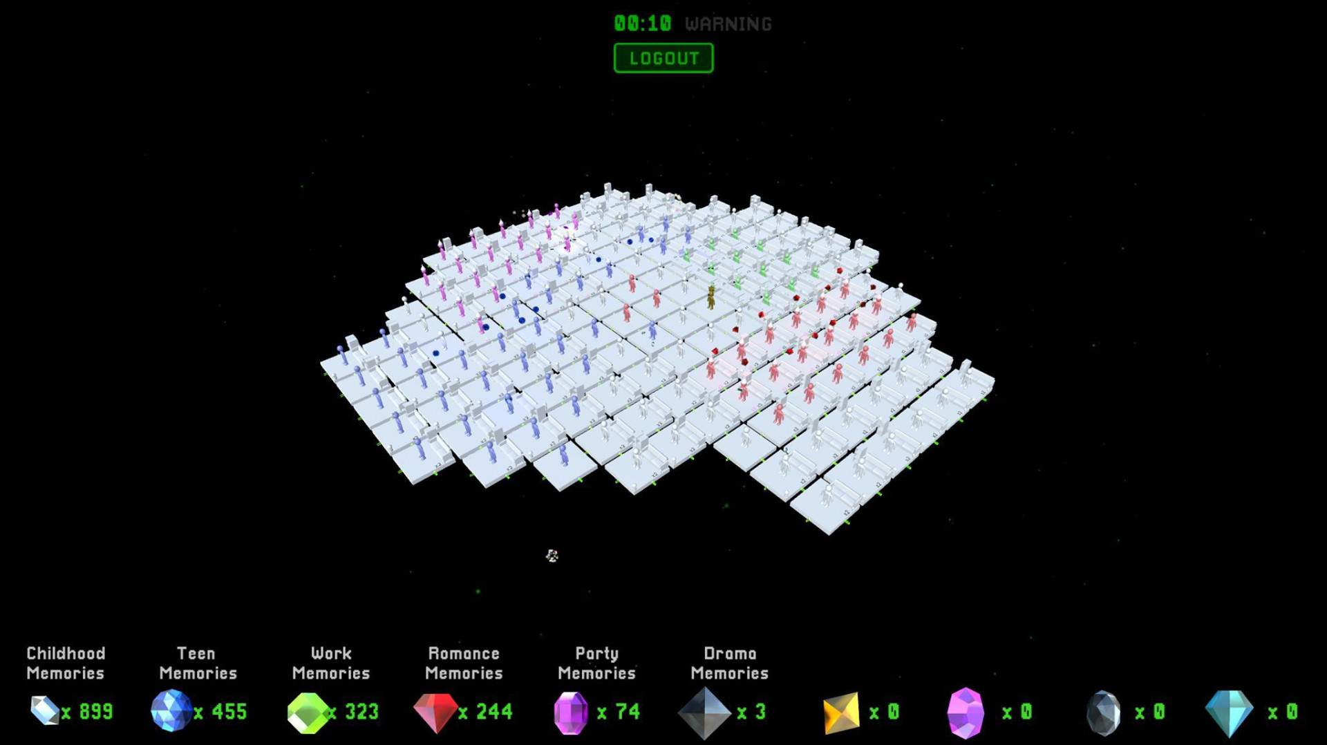 HackZ Memories (itch) - кадр 6