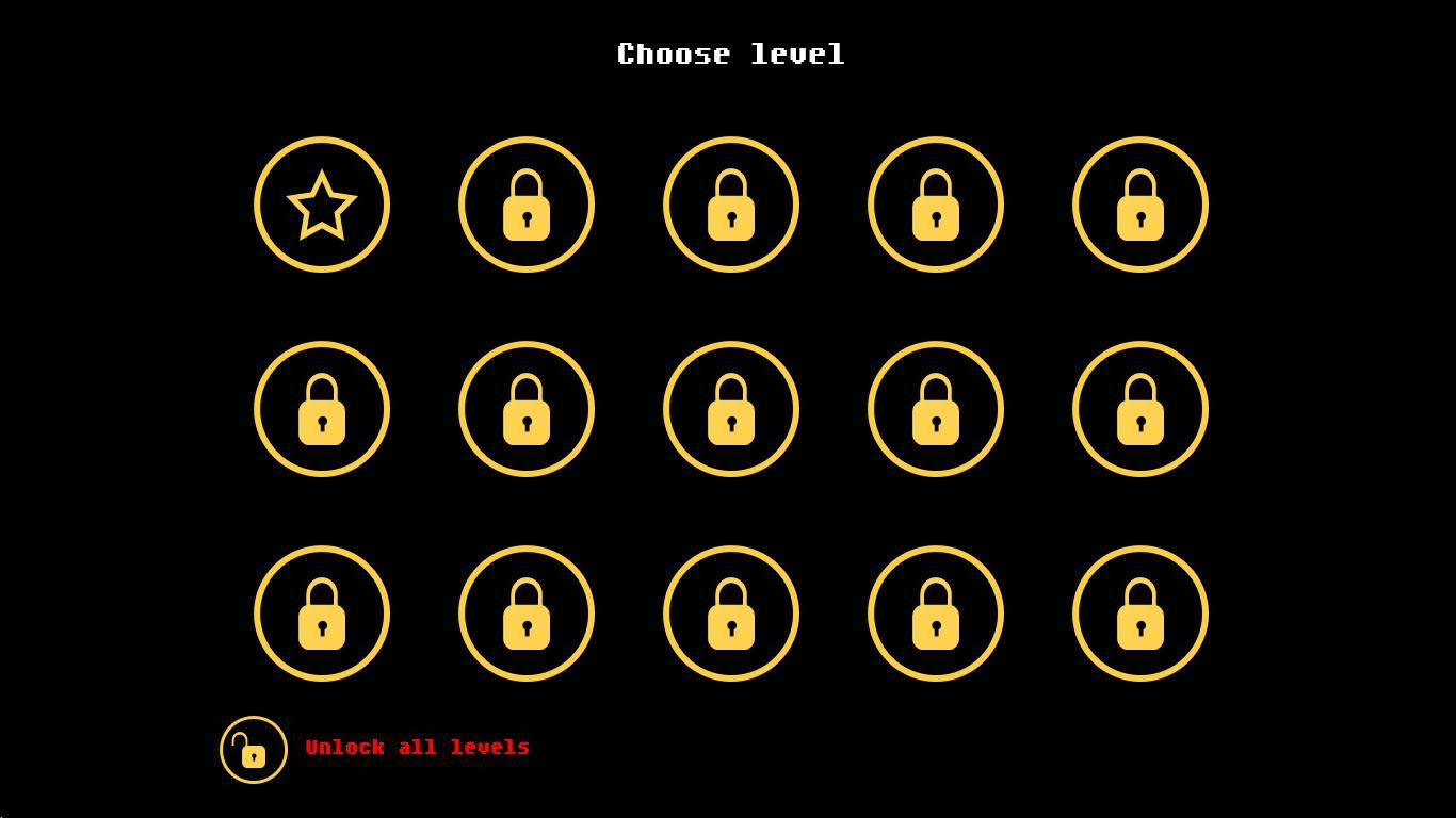 Nort 2D: Cyber billiard (itch) - кадр 4