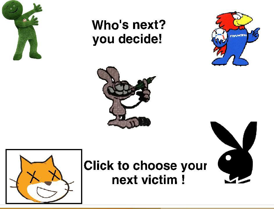 CanardPC's rabbit's adventure (itch) - кадр 1