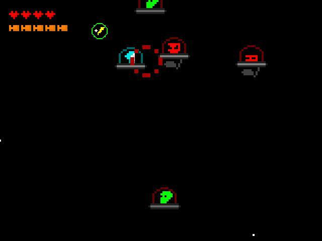 Esquimal (itch) - кадр 7