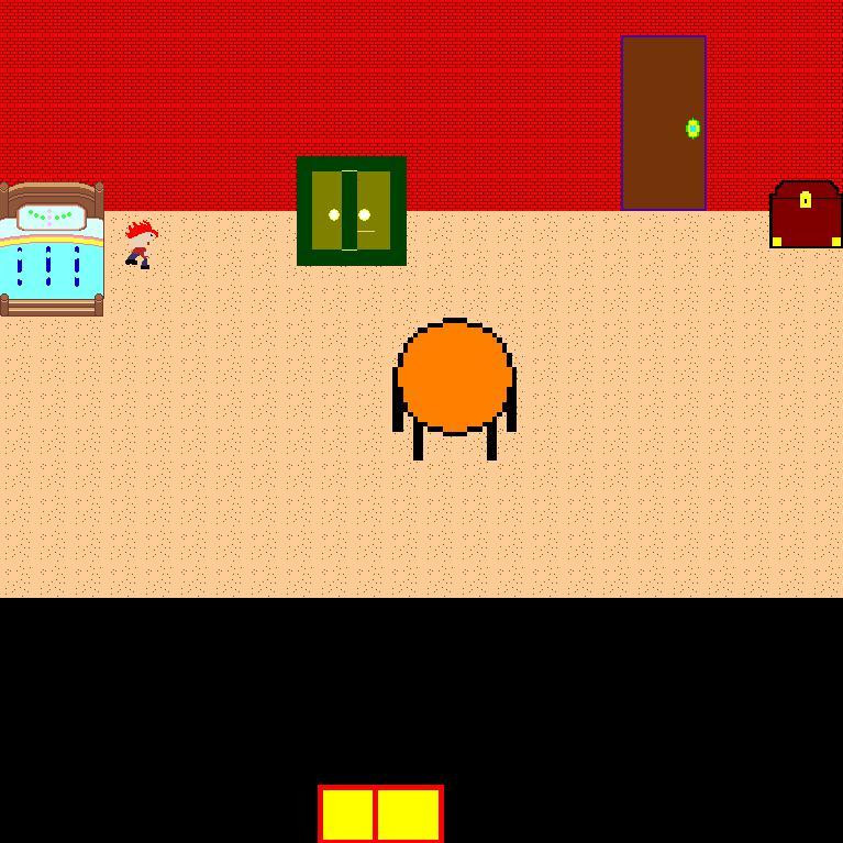 Rangers (itch, Vietnamese) - кадр 3