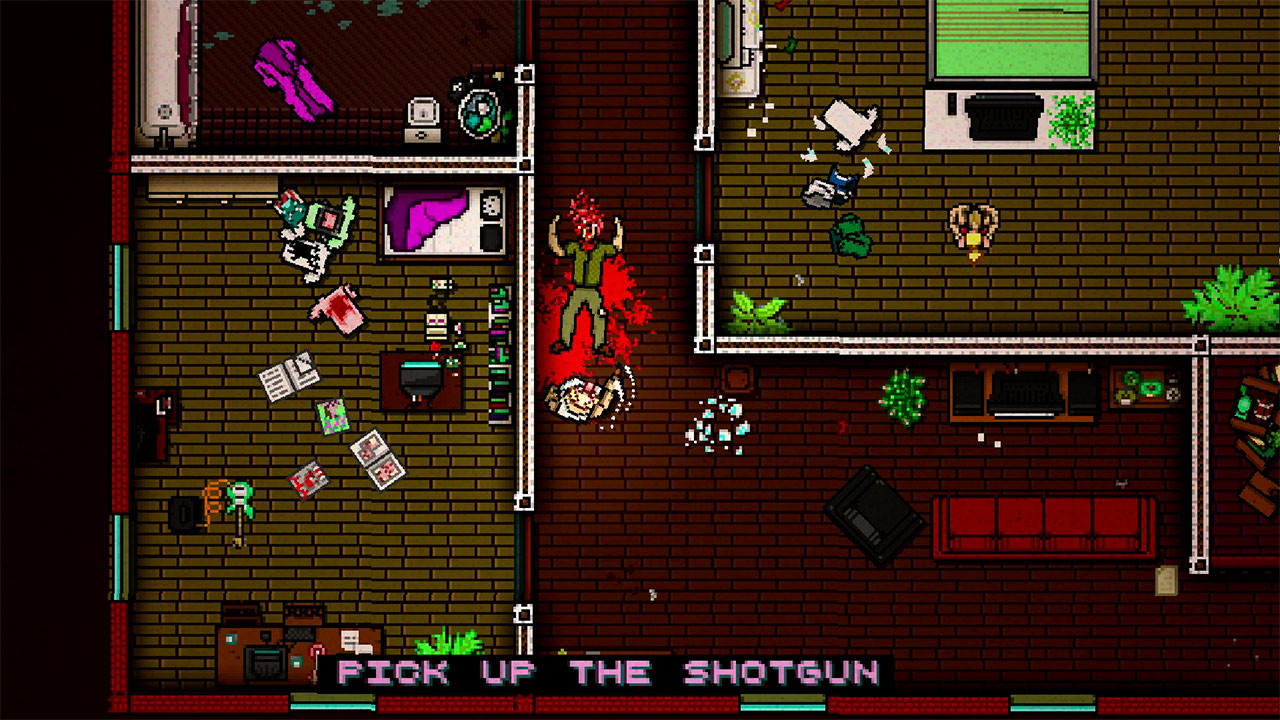 Hotline Miami Collection - кадр 5