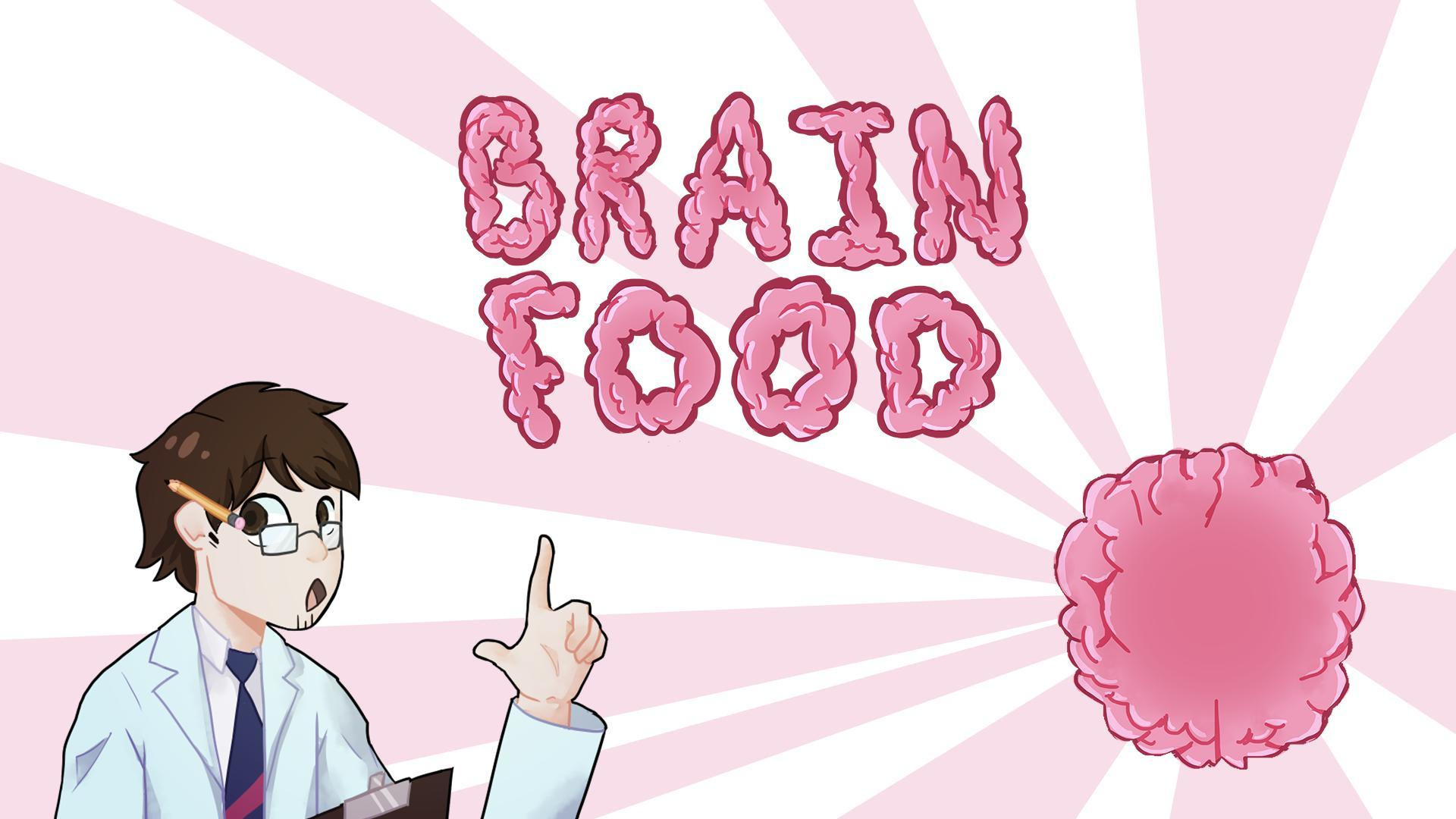 Brain Food (itch) - кадр 4
