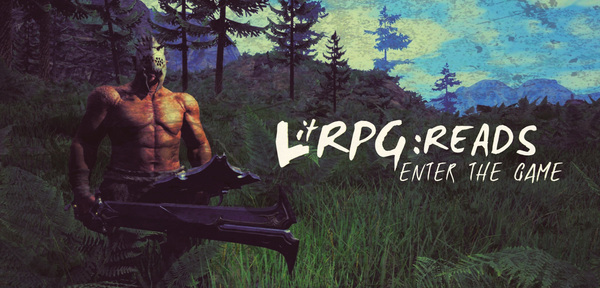 LitRPG Reads: Enter the Game (Early Access) (itch) - кадр 6