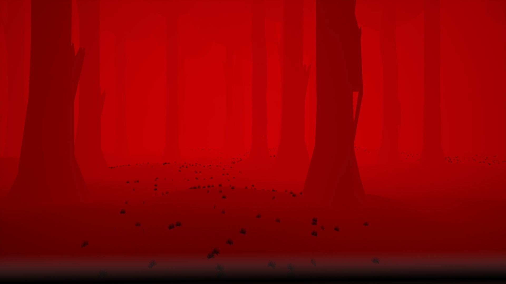 Lucifer's Forest - кадр 6