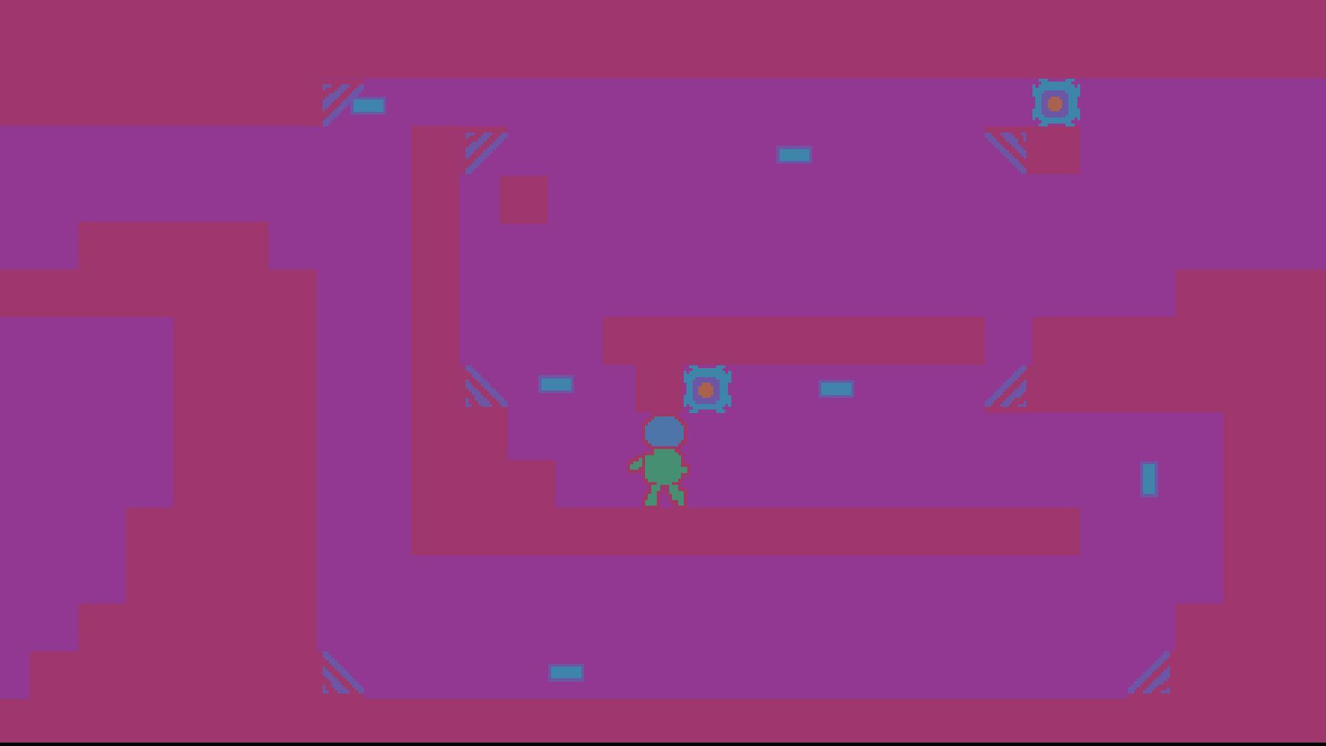 Forgetful Astronaut Explorer (itch) - кадр 3