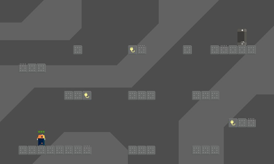 batteries included (itch) - кадр 2