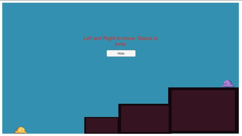 BlobQuest (itch) - кадр 2
