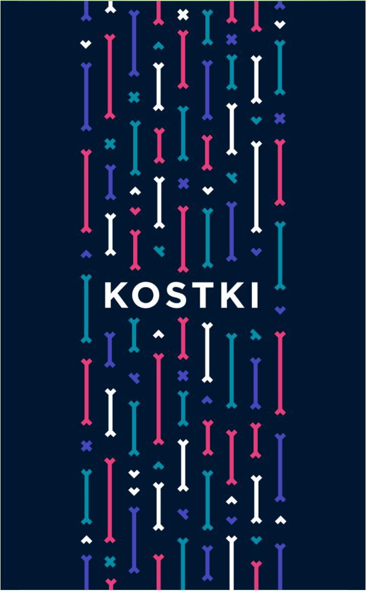 Kostki (itch) - кадр 2