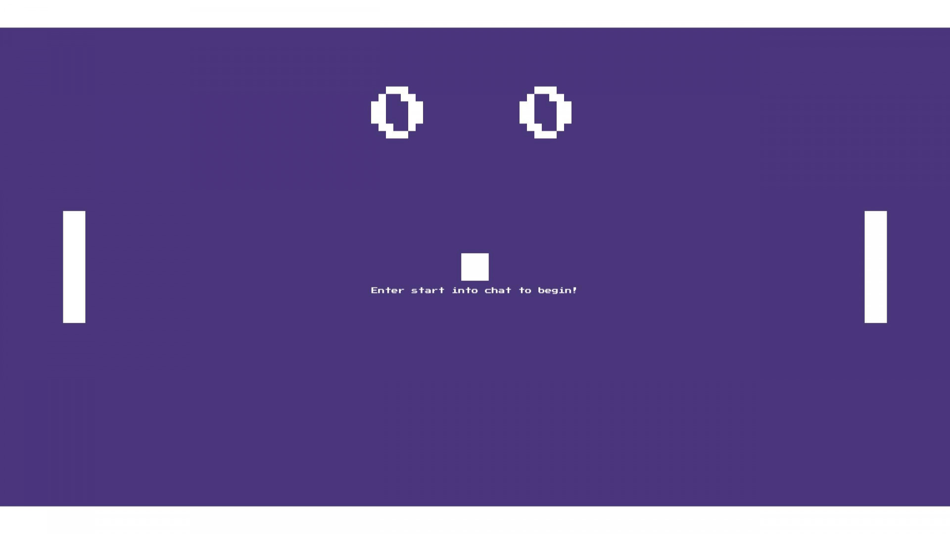 Twitch Tennis - кадр 5