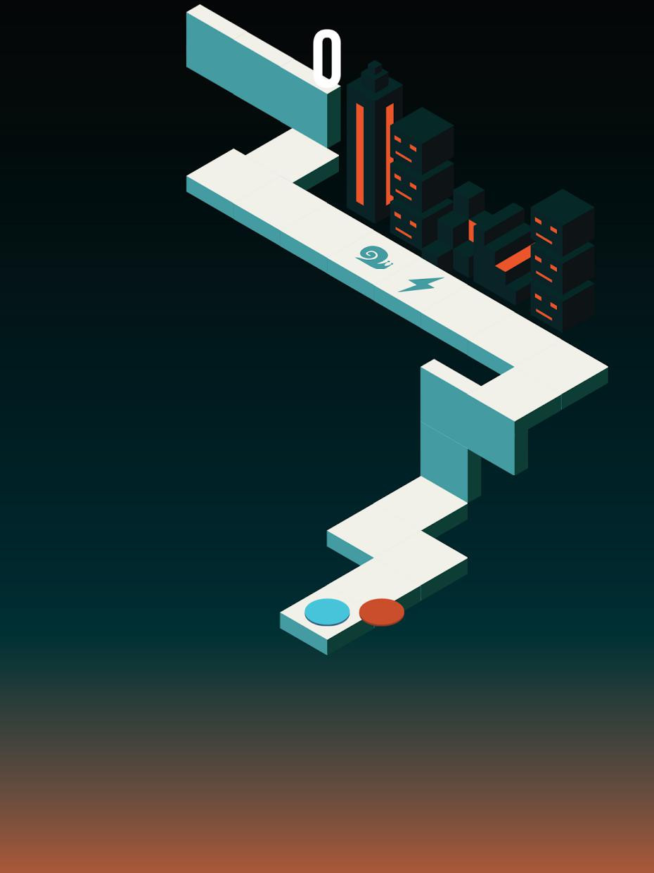 Skyward - кадр 15