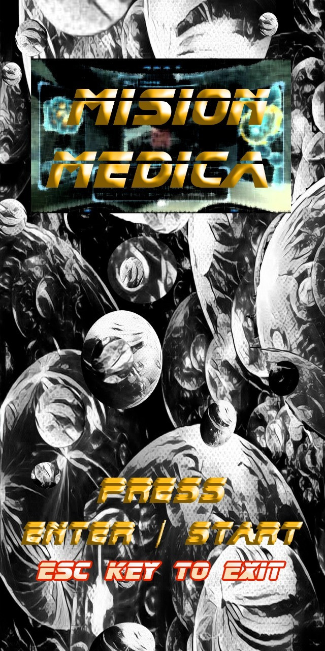 Mision Medica (itch) - кадр 4