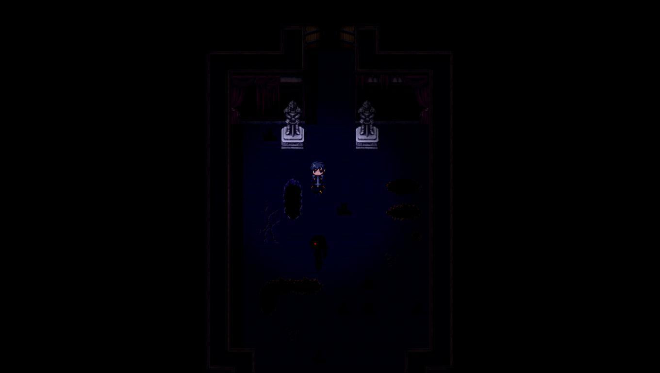 When Yanderes Cry (itch) - кадр 5