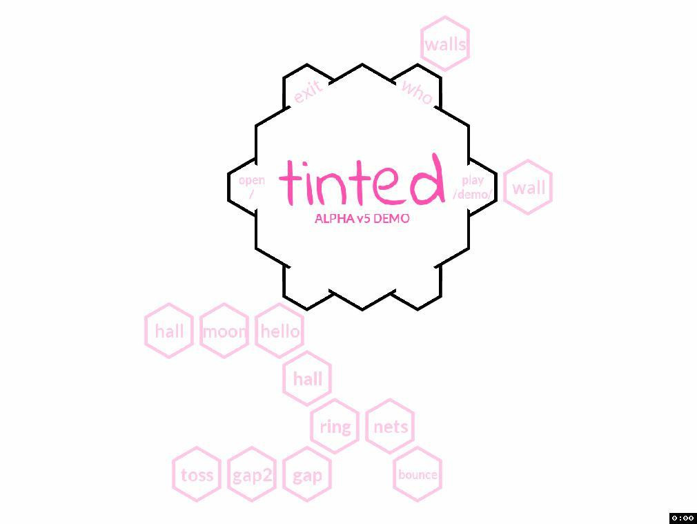 Tinted ALPHA v6.2 (itch) - кадр 2