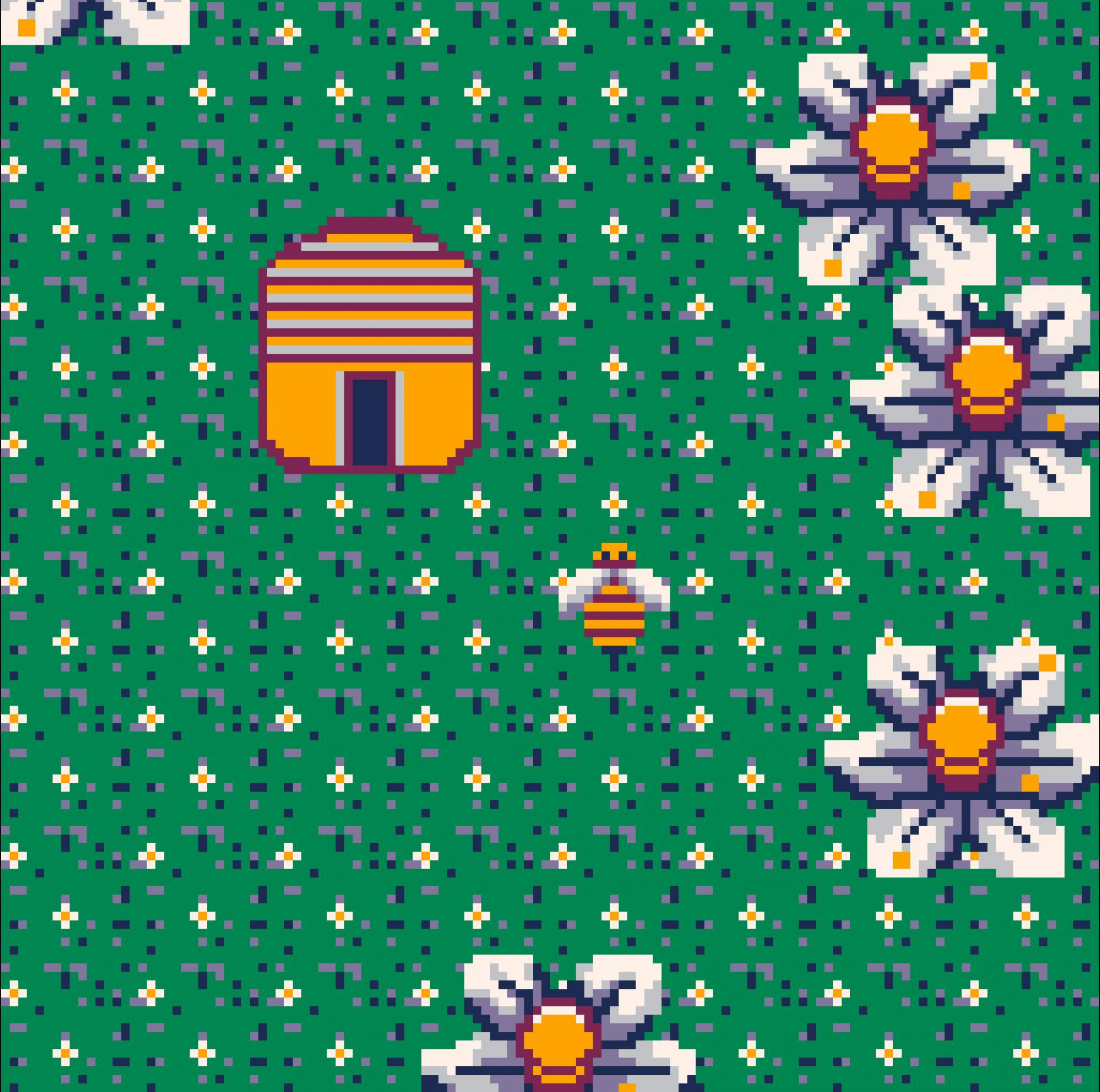 Beezz (itch) - кадр 1