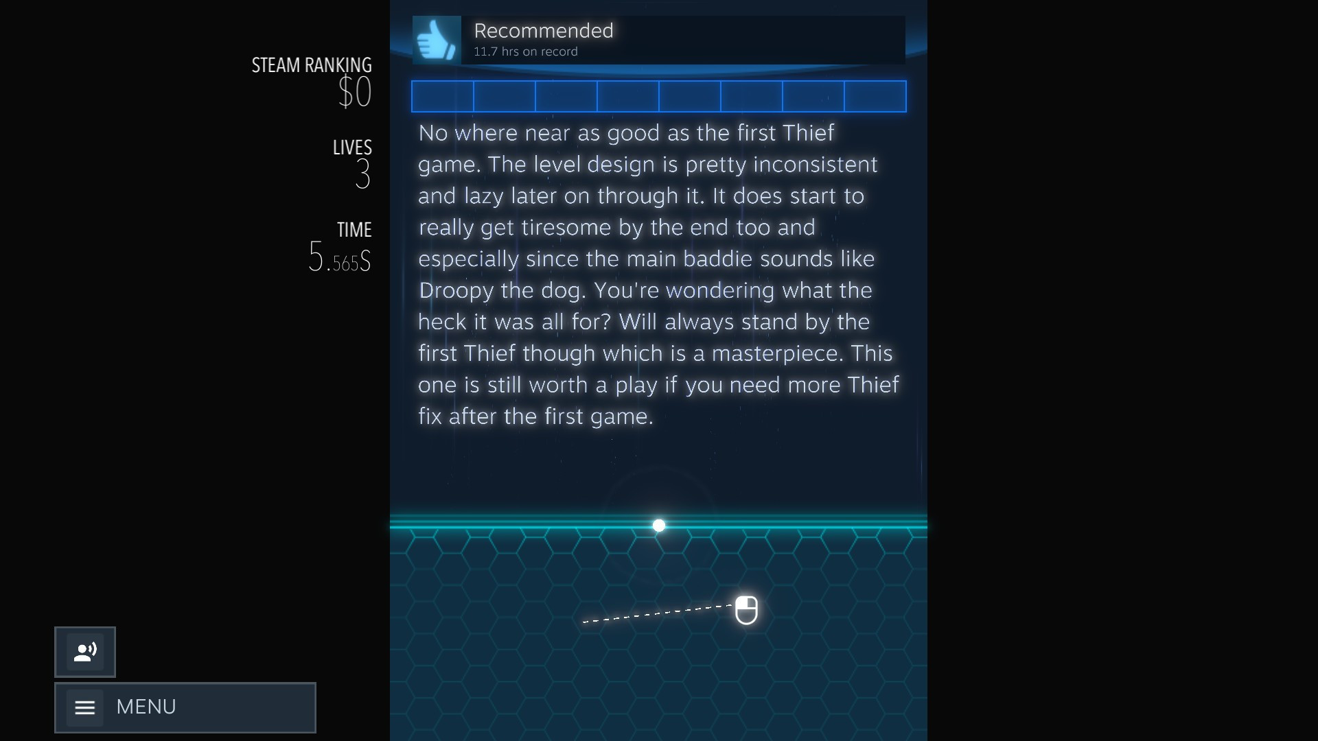 Drawkanoid: Review Breaker - кадр 8