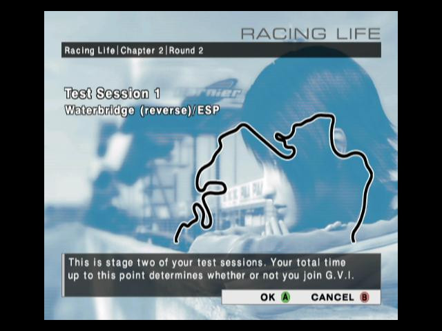 R: Racing Evolution - кадр 5