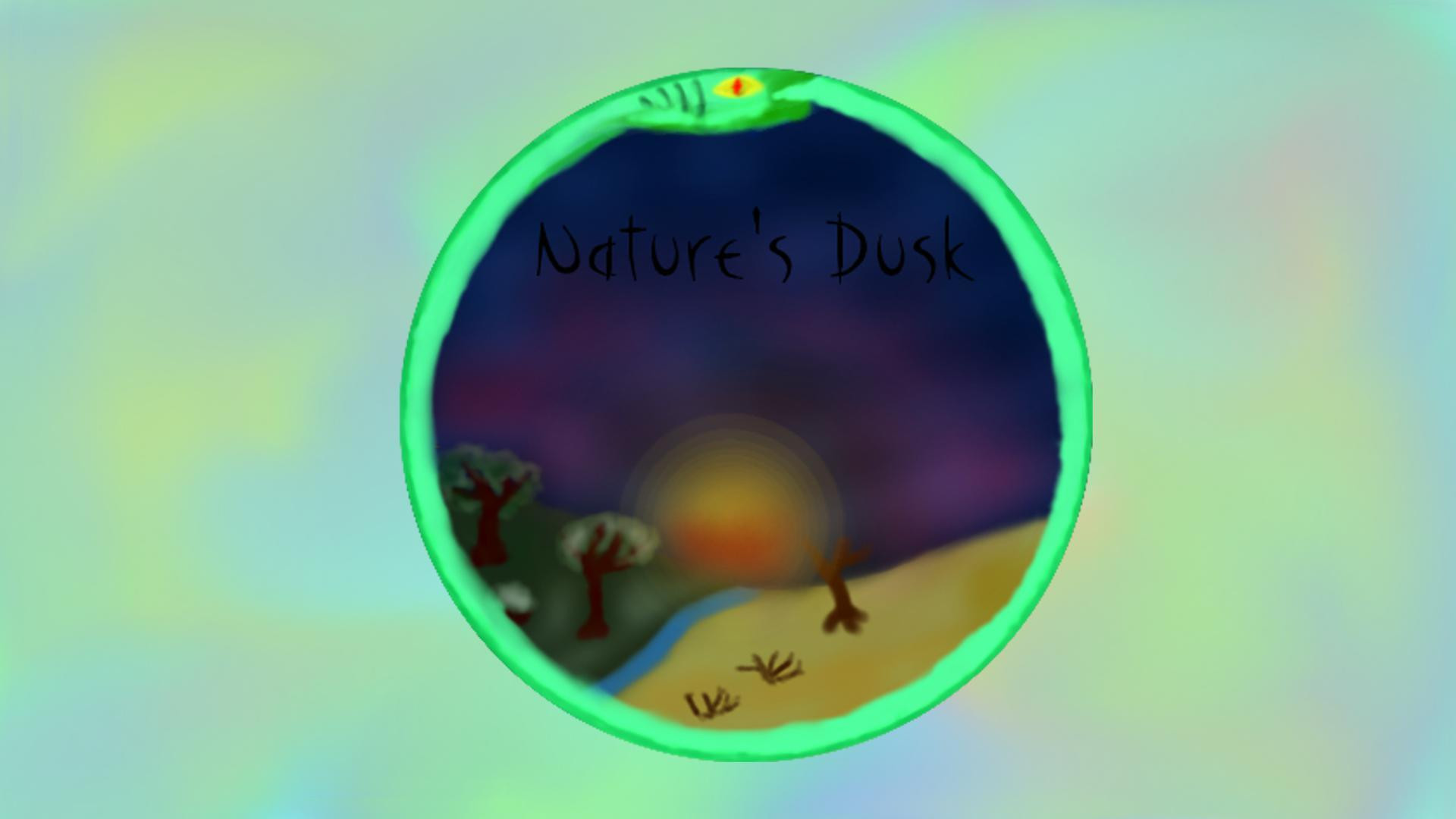 Nature's Dusk (itch) - кадр 3
