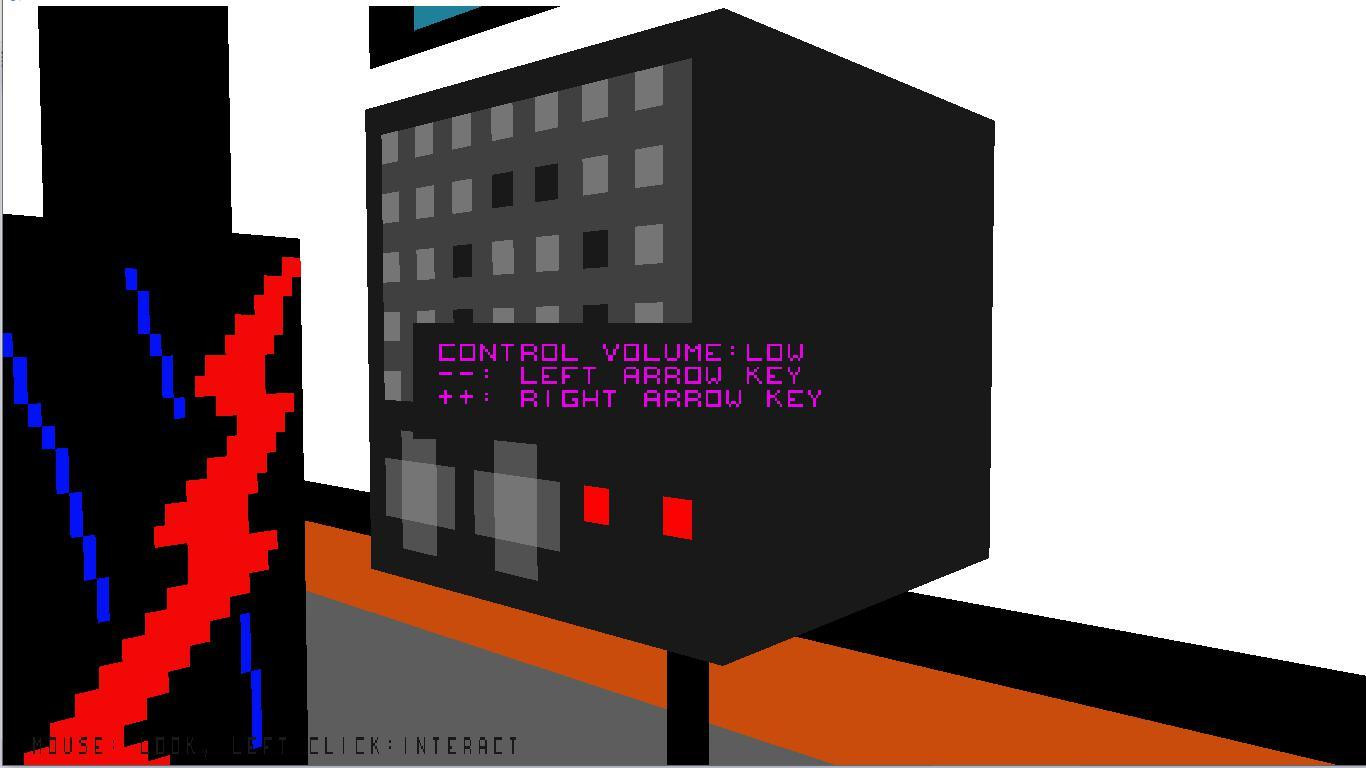 XpCade (itch) - кадр 5