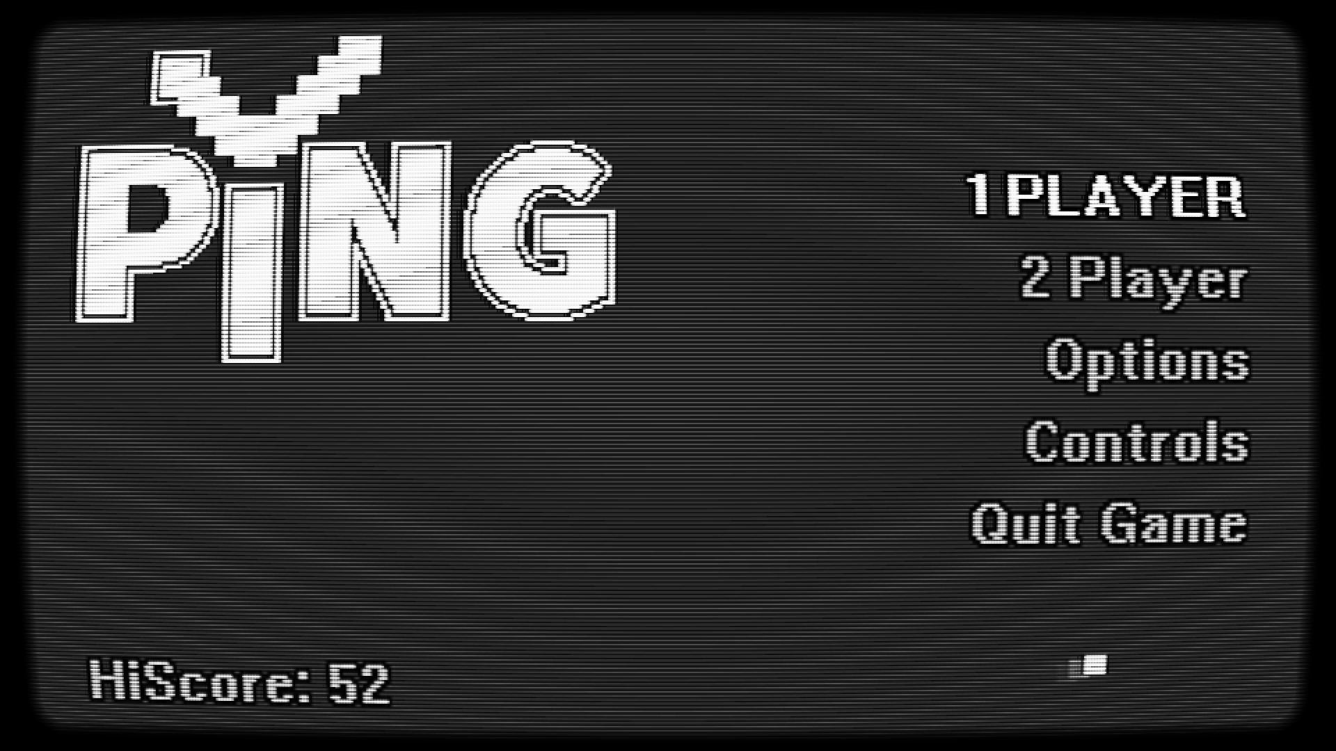 Ping (itch) (Nocturne Games) - кадр 4