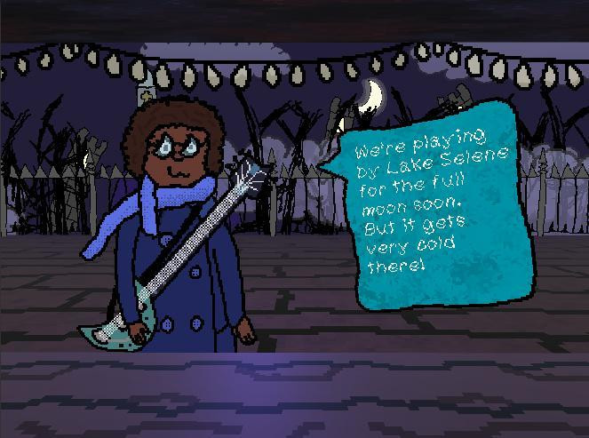 My Potion Shop (itch) - кадр 2