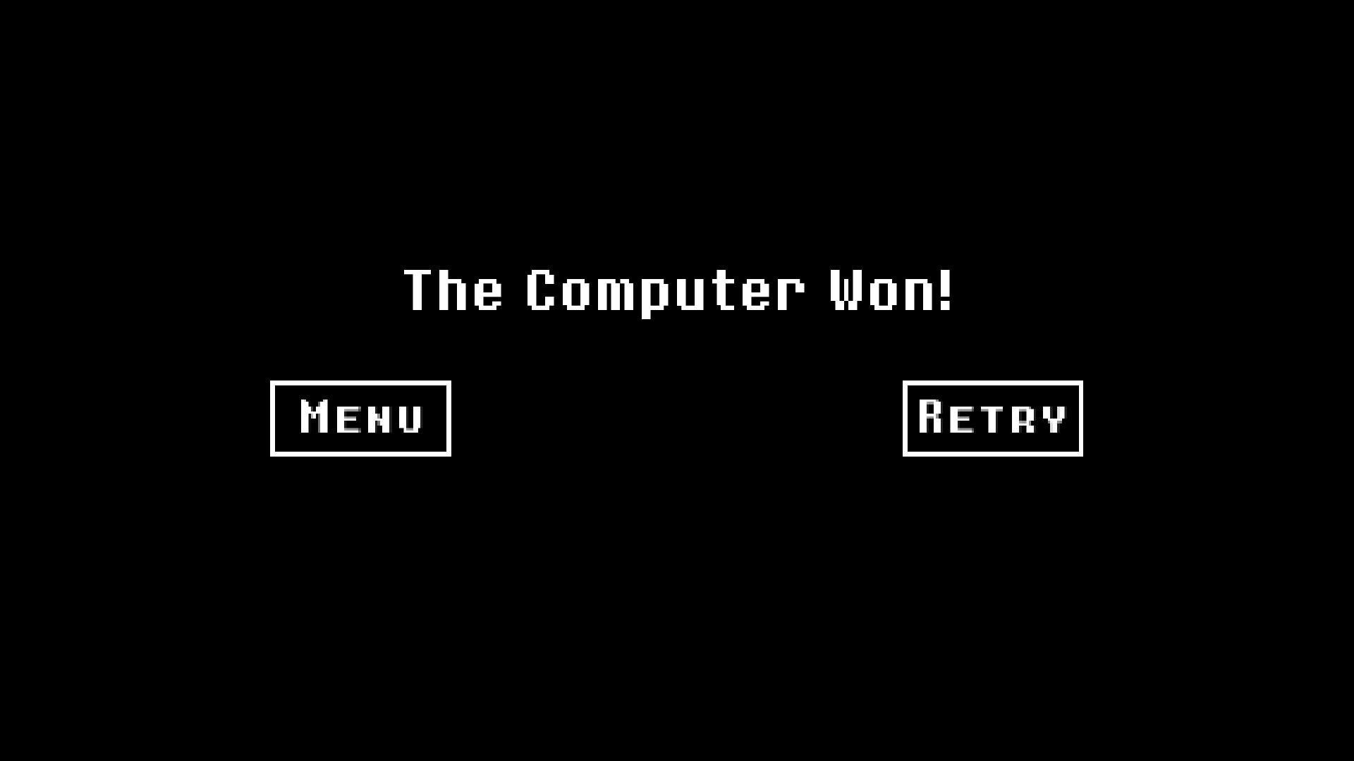 Power Pong (itch) - кадр 3