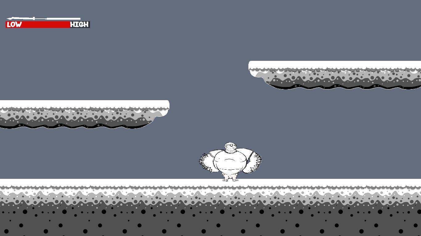 Get Fat! (itch) - кадр 1