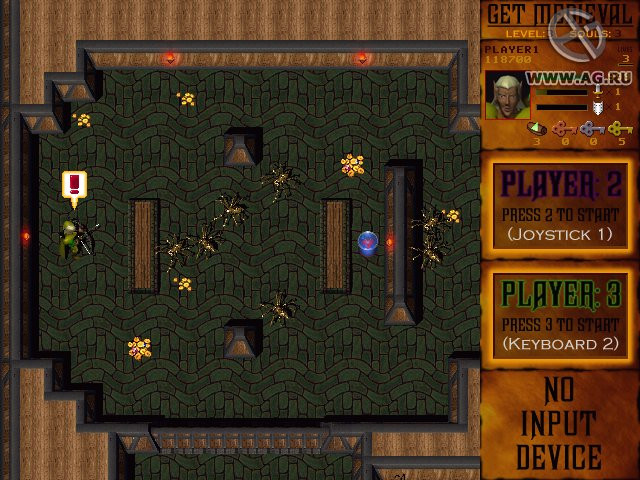 Get medieval. Get medieval игра. gruntz игра. get medieval 1998. monolith get medieval.