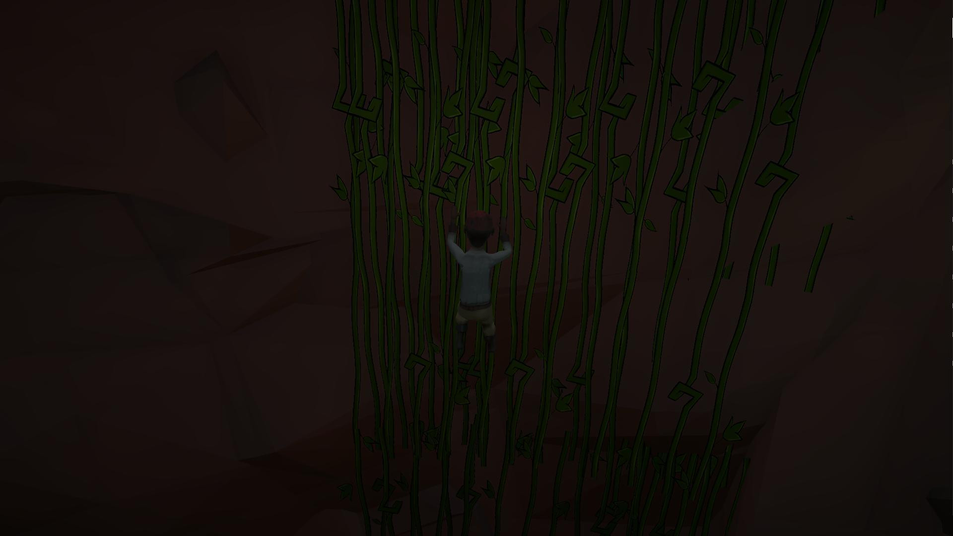 Castaway (Sergio Rovira, Soryu16, aarquea) (itch) - кадр 8