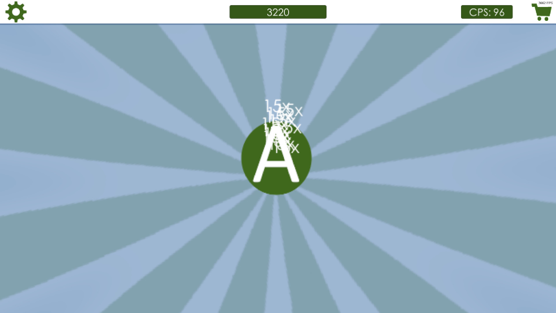 Achievement Clicker - кадр 5