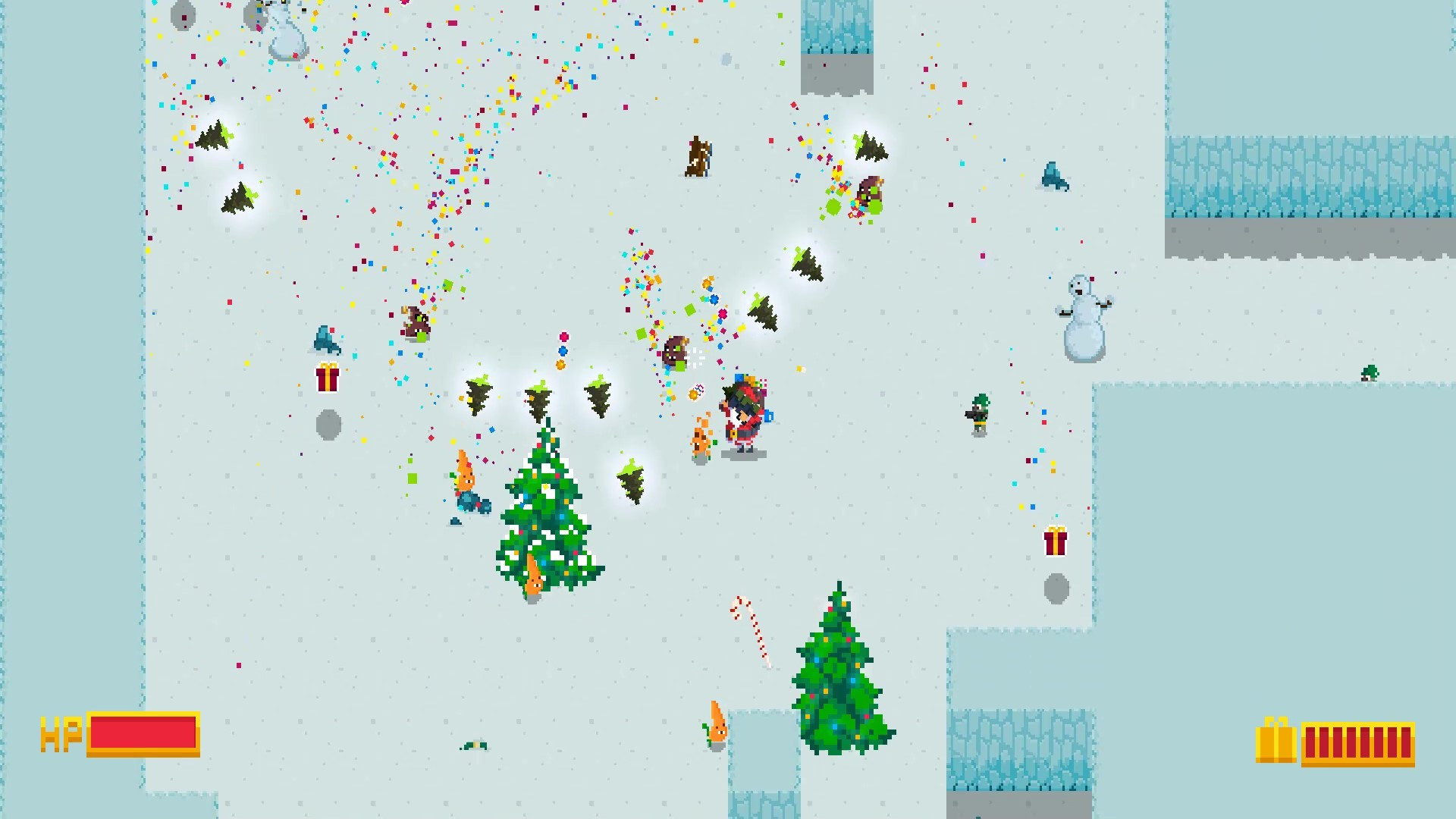 FORGOTTEN GIFTS - кадр 3