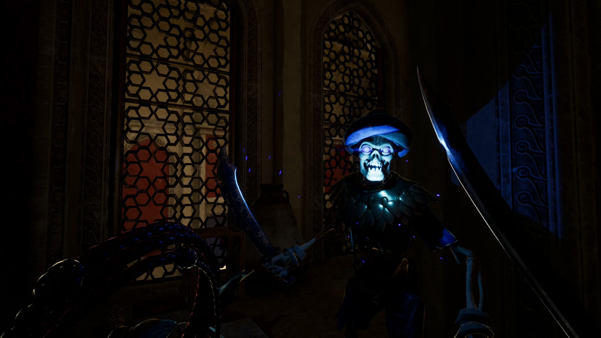 City of Brass - кадр 12