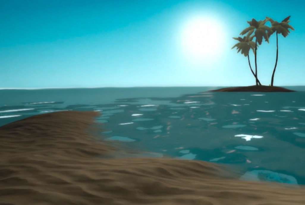 World Builder - кадр 5