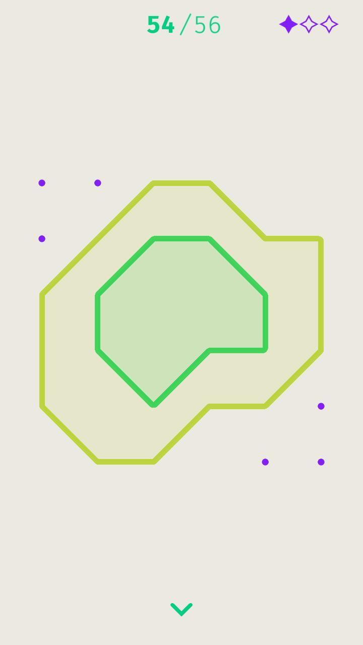 Dot Shape (itch, game1) - кадр 8