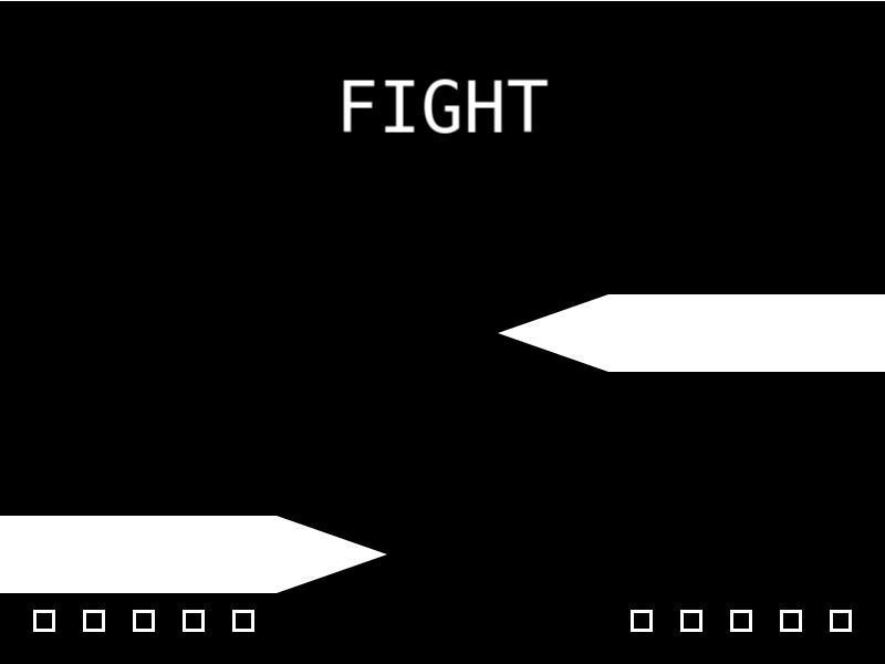 I Jab at Thee (itch) - кадр 1