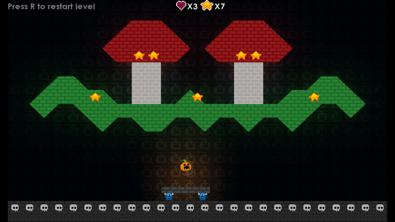 Griefer - кадр 2