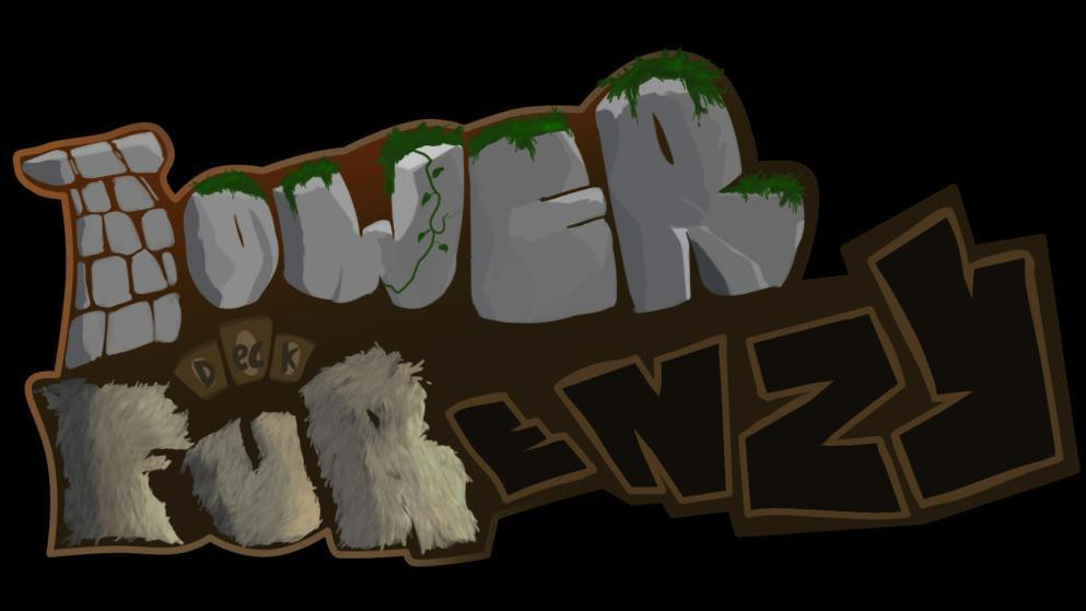 Tower Deck Furenzy (itch) - кадр 2