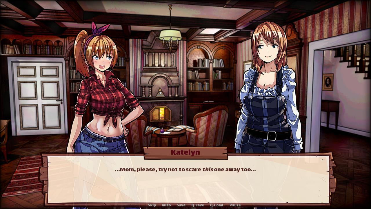 Breeding Farm (itch) - кадр 4